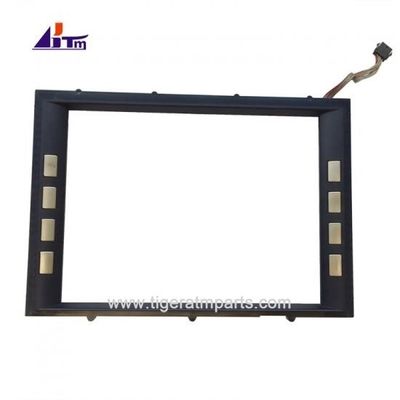 এটিএম খুচরা যন্ত্রাংশ Wincor Nixdorf Cineo C4060 FDK 15 ইঞ্চি Std সফটকি ফ্রেম 1750186253