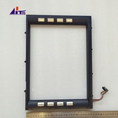 এটিএম খুচরা যন্ত্রাংশ Wincor Nixdorf Cineo C4060 FDK 15 ইঞ্চি Std সফটকি ফ্রেম 1750186253