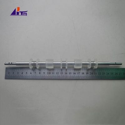 এটিএম খুচরা যন্ত্রাংশ Wincor Nixdorf CMD-V4 স্ট্যাকার শ্যাফ্ট 1750058042-35 1750044953