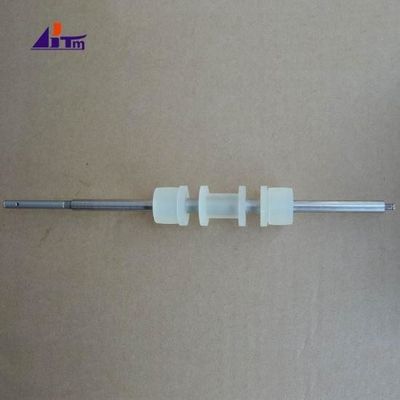 এটিএম খুচরা যন্ত্রাংশ Wincor Nixdorf CMD-V4 ড্রাইভ শ্যাফ্ট Assy 1750051761-12 1750035776