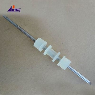 এটিএম খুচরা যন্ত্রাংশ Wincor Nixdorf CMD-V4 ড্রাইভ শ্যাফ্ট Assy 1750051761-12 1750035776