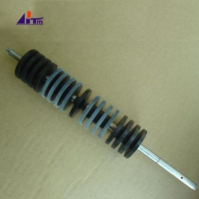 ATM অংশ Wincor Nixdorf ড্রাইভ রোলার শ্যাফ্ট CMD V4 Assy 1750051761-22 1750035778