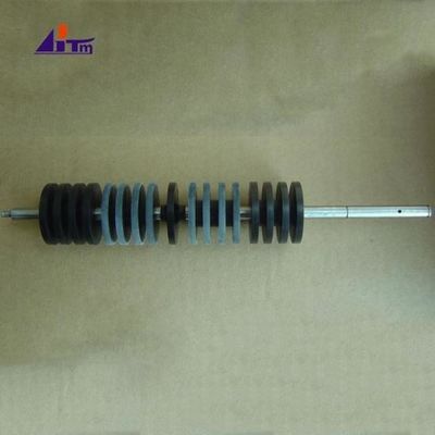 ATM অংশ Wincor Nixdorf ড্রাইভ রোলার শ্যাফ্ট CMD V4 Assy 1750051761-22 1750035778