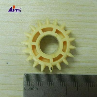 ATM Parts Wincor Nixdorf CCDM ক্যাসেট গিয়ার 18T 1750107891-18 1750078956