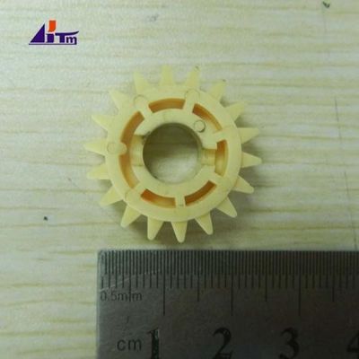 ATM Parts Wincor Nixdorf CCDM ক্যাসেট গিয়ার 18T 1750107891-18 1750078956