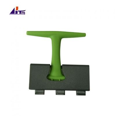 ATM Parts Wincor Nixdorf CCDM ক্যাসেট হ্যান্ডেল Assy 1750090126