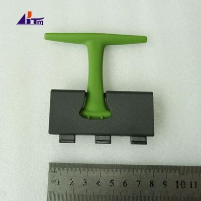 ATM Parts Wincor Nixdorf CCDM ক্যাসেট হ্যান্ডেল Assy 1750090126