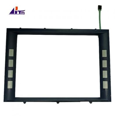 এটিএম খুচরা যন্ত্রাংশ Wincor Nixdorf PC280 FDK সফটকি ফ্রেম 15 ইঞ্চি Std Br PC28x 1750192038