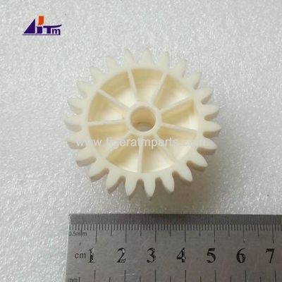 Wincor ATM যন্ত্রাংশ Cineo VS মডিউল গিয়ার 23/38T 1750200435-07 1750175839 1750267547