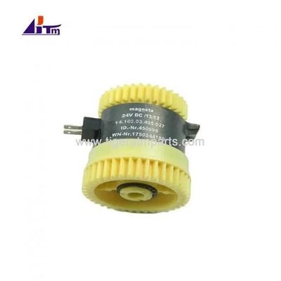 ATM Parts Wincor Cineo VS মডিউল ক্লাচ সমাবেশ 1750200435-06 1750244189