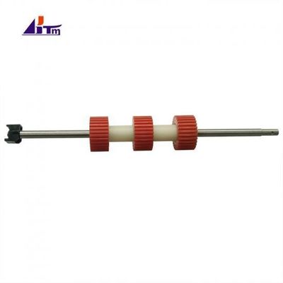 ATM Parts Wincor Cineo C4060 এক্সট্রাক্টর শ্যাফ্ট VSt Assy 1750239538 1750152064