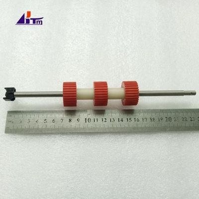 ATM Parts Wincor Cineo C4060 এক্সট্রাক্টর শ্যাফ্ট VSt Assy 1750239538 1750152064