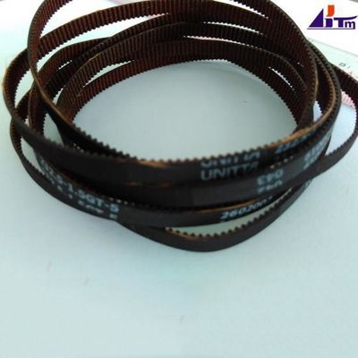 এটিএম খুচরা যন্ত্রাংশ Wincor Nixdorf V2CU কার্ড রিডার বেল্ট 155T 1750173205-42