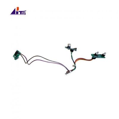 ATM স্পেয়ার পার্টস Wincor Nixdorf V2CU কার্ড রিডার সেন্সর 1750173205-33