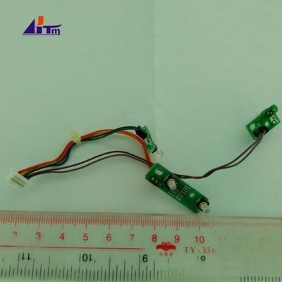 ATM স্পেয়ার পার্টস Wincor Nixdorf V2CU কার্ড রিডার সেন্সর 1750173205-33