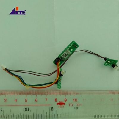 ATM স্পেয়ার পার্টস Wincor Nixdorf V2CU কার্ড রিডার সেন্সর 1750173205-33