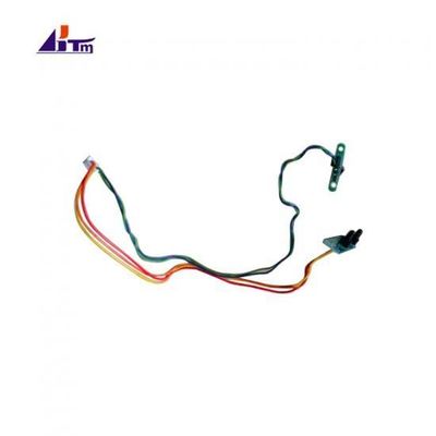 এটিএম খুচরা যন্ত্রাংশ Wincor Nixdorf V2CU কার্ড রিডার সেন্সর 1750173205-32