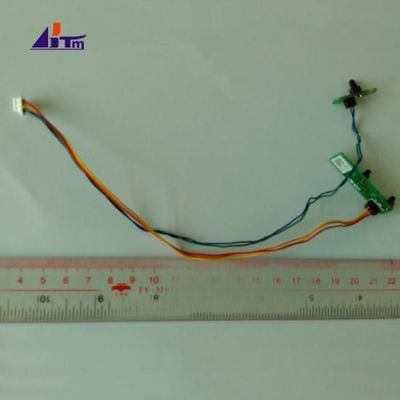 এটিএম খুচরা যন্ত্রাংশ Wincor Nixdorf V2CU কার্ড রিডার সেন্সর 1750173205-32