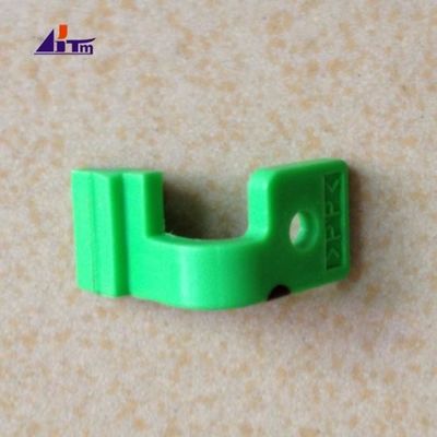 এটিএম খুচরা যন্ত্রাংশ Wincor Nixdorf V2CU সবুজ প্লাস্টিক অংশ 1750173205-14
