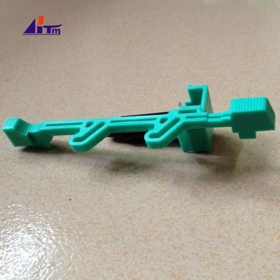 এটিএম খুচরা যন্ত্রাংশ Wincor Nixdorf V2CU প্লাস্টিকের লিভার 1750173205-13