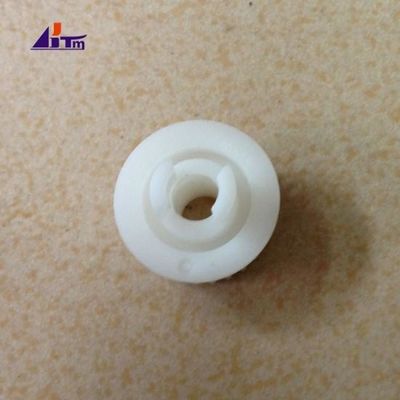 এটিএম খুচরা যন্ত্রাংশ Wincor Nixdorf V2CU গিয়ার হোয়াইট 1750173205-06