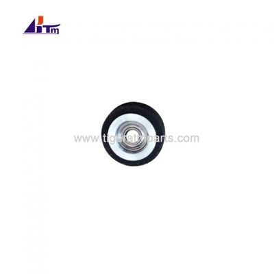 ATM স্পেয়ার পার্টস Wincor Nixdorf V2CU Roller With Bearing 5MM 1750173205-02