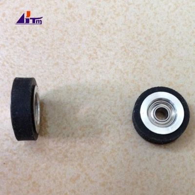 ATM স্পেয়ার পার্টস Wincor Nixdorf V2CU Roller With Bearing 5MM 1750173205-02