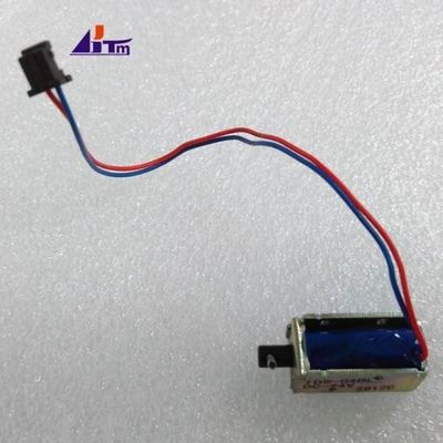 এটিএম খুচরা যন্ত্রাংশ Wincor Nixdorf V2CU কার্ড রিডার সোলিনয়েড ভালভ 1750173205-31