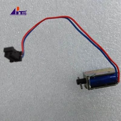 এটিএম খুচরা যন্ত্রাংশ Wincor Nixdorf V2CU কার্ড রিডার সোলিনয়েড ভালভ 1750173205-31