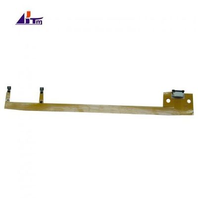 ATM অংশ Wincor Nixdorf পরিমাপ স্টেশন হলুদ সেন্সর 1750042642