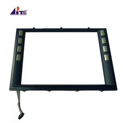 এটিএম খুচরা যন্ত্রাংশ Wincor PC280 FDK নরম কীপ্যাড NDC 15 ইঞ্চি ফ্রেম সহ 1750186252