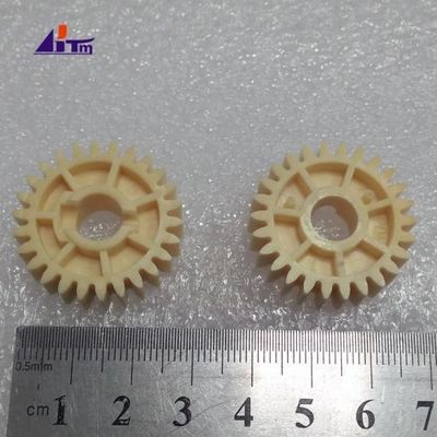 ATM Parts Wincor Cineo ডিস্ট্রিবিউটর মডিউল গিয়ার 26 দাঁত 1750200541-40