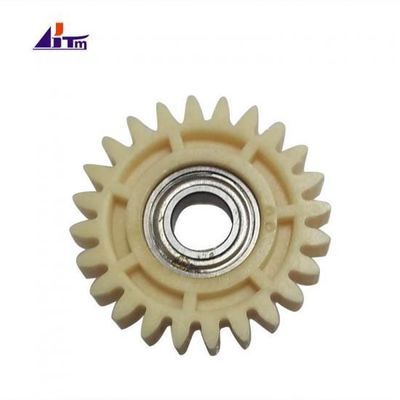 ATM Parts Wincor Cineo ডিস্ট্রিবিউটর মডিউল 24T গিয়ার 1750200541-39 1750130884