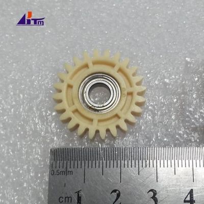 ATM Parts Wincor Cineo ডিস্ট্রিবিউটর মডিউল 24T গিয়ার 1750200541-39 1750130884