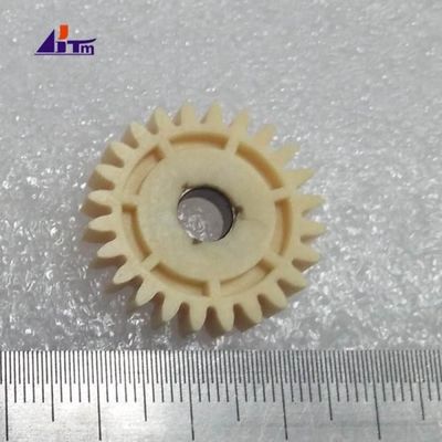 ATM Parts Wincor Cineo ডিস্ট্রিবিউটর মডিউল 24T গিয়ার 1750200541-39 1750130884