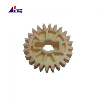 ATM Parts Wincor Cineo ডিস্ট্রিবিউটর মডিউল 24 দাঁত গিয়ার 1750200541-36