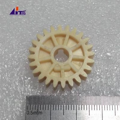 ATM Parts Wincor Cineo ডিস্ট্রিবিউটর মডিউল 24 দাঁত গিয়ার 1750200541-36