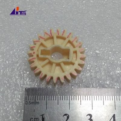 ATM Parts Wincor Cineo ডিস্ট্রিবিউটর মডিউল 24 দাঁত গিয়ার 1750200541-36