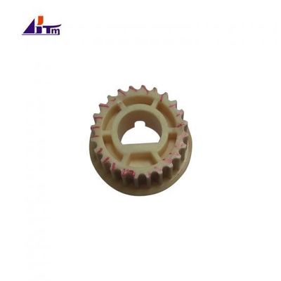 ATM Parts Wincor Cineo ডিস্ট্রিবিউটর মডিউল গিয়ার 24 দাঁত D 1750200541-21