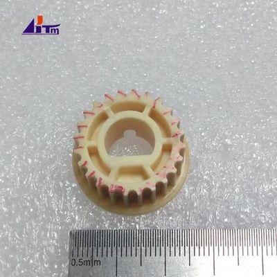 ATM Parts Wincor Cineo ডিস্ট্রিবিউটর মডিউল গিয়ার 24 দাঁত D 1750200541-21