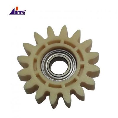 ATM Parts Wincor Cineo ডিস্ট্রিবিউটর গিয়ার উইথ লেয়ার 16T 1750200541-13
