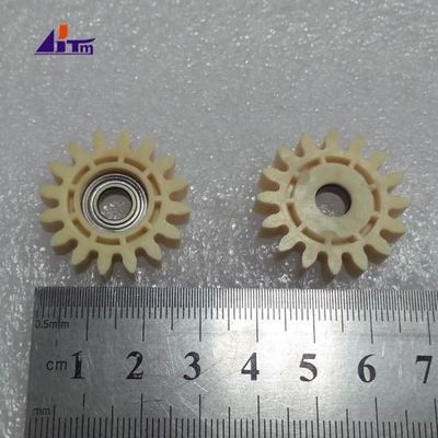 ATM Parts Wincor Cineo ডিস্ট্রিবিউটর গিয়ার উইথ লেয়ার 16T 1750200541-13