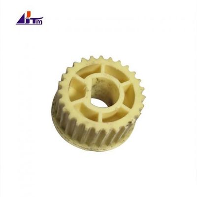 ATM Parts Wincor Cineo ডিস্ট্রিবিউটর মডিউল 27T গিয়ার 1750200541-05