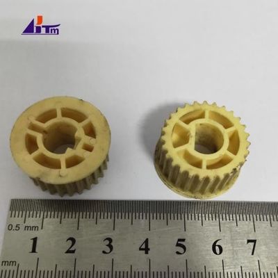 ATM Parts Wincor Cineo ডিস্ট্রিবিউটর মডিউল 27T গিয়ার 1750200541-05