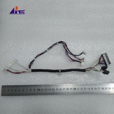 ATM Parts Wincor Cineo ডিস্ট্রিবিউটর ক্যাবল হার্নেস 1750200541-03 1750200353