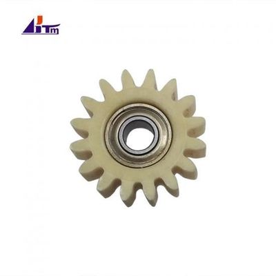 এটিএম খুচরা যন্ত্রাংশ Wincor Cineo C4060 16T Idler Wheel ADD 1750200541-37 1750237659