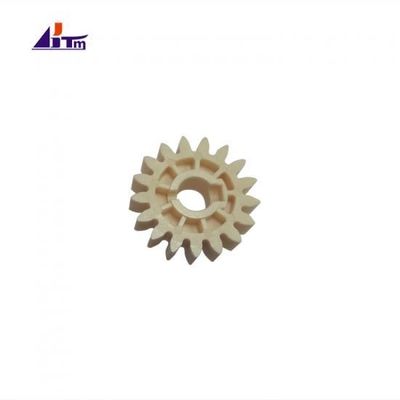 এটিএম খুচরা যন্ত্রাংশ Wincor Cineo C4060 গিয়ার 17T 1750200541-14 1750230527