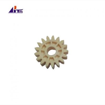 এটিএম খুচরা যন্ত্রাংশ Wincor Cineo C4060 গিয়ার 17T 1750200541-14 1750230527