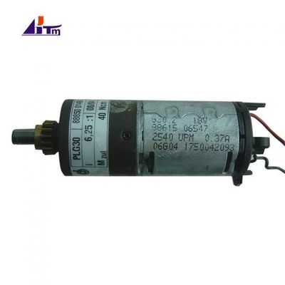 ATM Parts Wincor Nixdorf Clamp Mech মোটর ১৭৫০০৪২০৯৩