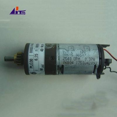 ATM Parts Wincor Nixdorf Clamp Mech মোটর ১৭৫০০৪২০৯৩